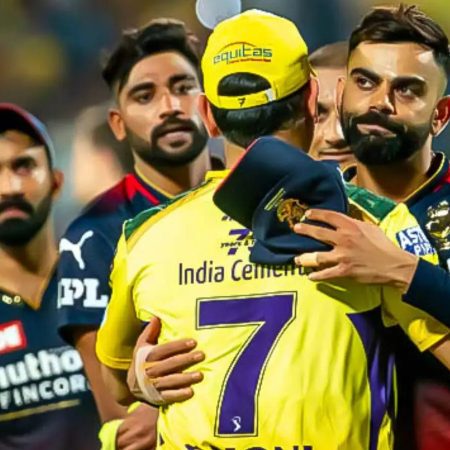 Chennai Super Kings vs Royal Challengers Bangalore: IPL 2024 Fever Begins This Week