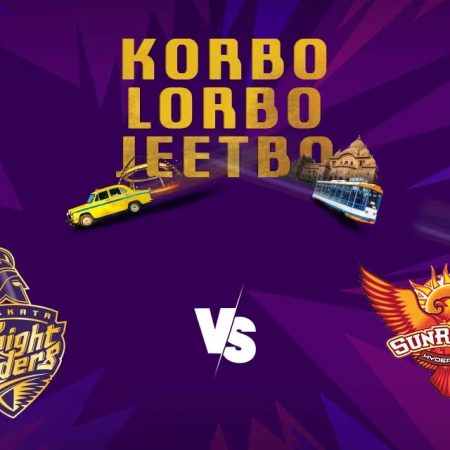 Kolkata Knight Riders vs Sunrisers Hyderabad: 3rd Match Preview and Predictions