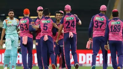 Rajasthan Royals vs Lucknow Super Giants: IPL 2024 All You Need To Know