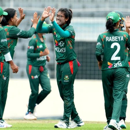 Bangladesh vs Australia: 3rd Women’s Match Preview and Predictions