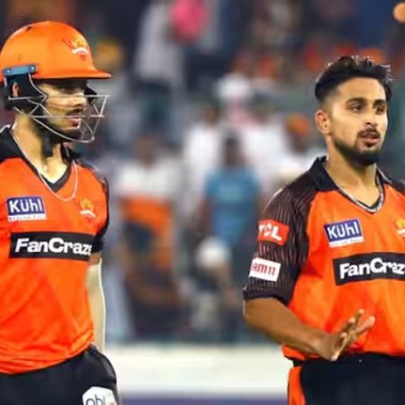 Sunrisers Hyderabad vs Mumbai Indians: 8th Match All You Need To Know