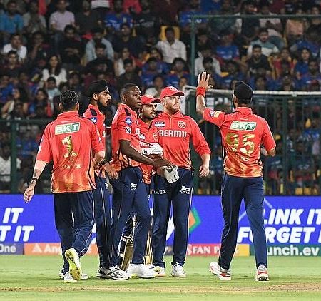 Gujarat Titans vs Punjab Kings: 17th Match Preview