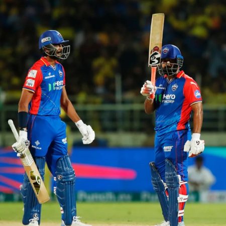 Mumbai Indians vs Delhi Capitals: IPL 24 Fight of Bottom Two