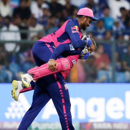 Rajasthan Royals vs Gujarat Titans: IPL 24 Can RR Keep Winning Streak?