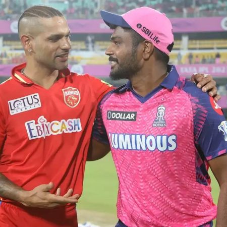 Punjab Kings vs Rajasthan Royals: IPL 24 Preview and Predictions