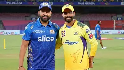 Mumbai Indians vs Chennai Super Kings: IPL 24 Preview