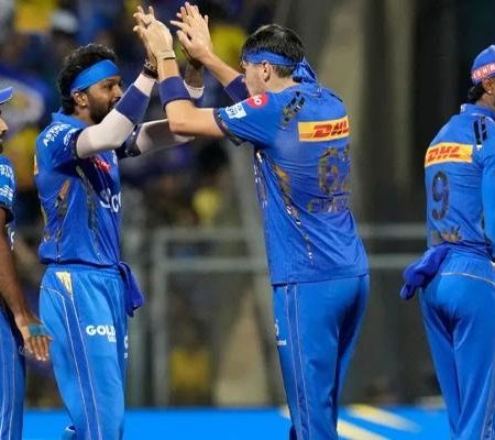 Punjab Kings vs Mumbai Indians: IPL 24 Preview and Predictions