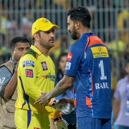 Lucknow Super Giants vs Chennai Super Kings: IPL 24 All You Need To Know