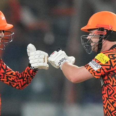 Delhi Capitals vs Sunrisers Hyderabad: IPL 24 SRH Targets 4th Straight Win