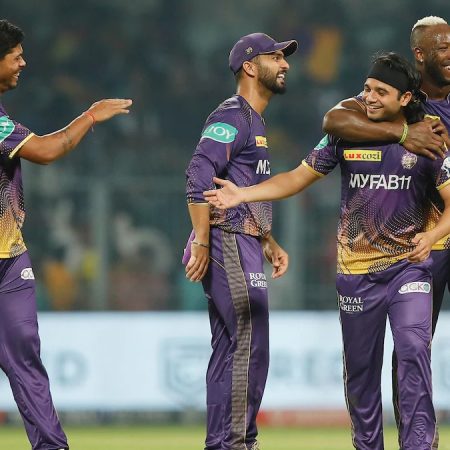 Kolkata Knight Riders vs Royal Challengers Bangalore: IPL 24 Fierce Rivals Meets Again