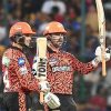 Sunrisers Hyderabad vs Royal Challengers Bangalore: IPL 24 Can RCB Upset SRH’s Run?