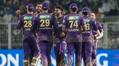 Kolkata Knight Riders vs Punjab Kings: IPL 24 Preview