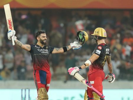 Gujarat Titans vs Royal Challengers Bangalore: IPL 24 All You Need To Know