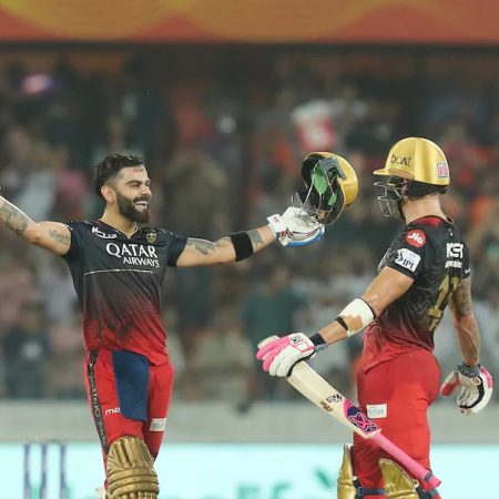 Gujarat Titans vs Royal Challengers Bangalore: IPL 24 All You Need To Know