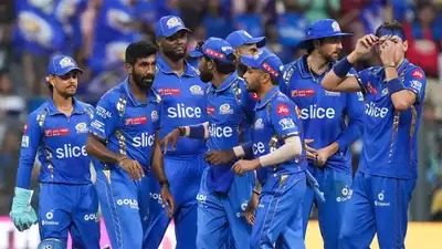 Lucknow Super Giants vs Mumbai Indians: IPL 24 MI Chance For Comeback